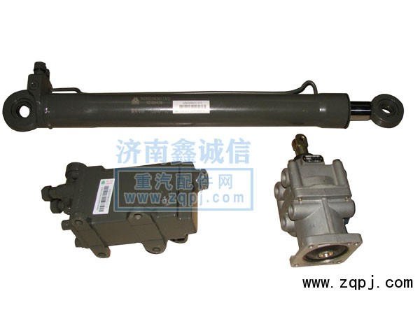NZ9525820113/110/112,駕駛室舉升缸,濟南隆旭汽車配件有限公司