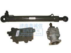 NZ9525820113/110/112,駕駛室舉升缸,濟南隆旭汽車配件有限公司