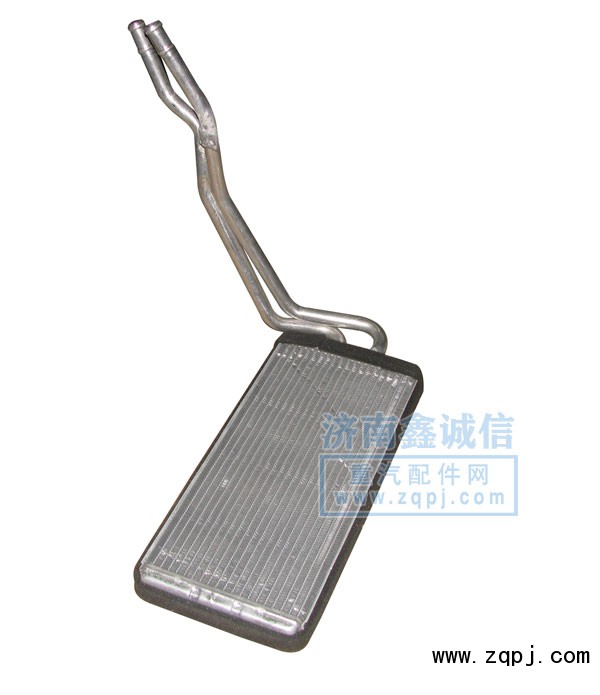 豪運(yùn)重卡暖風(fēng)水箱NZ1651820303/1/NZ1651820303/1