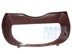 NZ9525160095,豪運儀表罩 (08款),濟南隆旭汽車配件有限公司