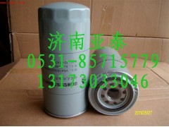 VG61000070005,旋裝式機油濾清器,濟(jì)南市銘卡汽車配件配件廠