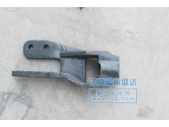 WG9725930028,牽引鉤座WG9725930028,濟南市鹽山盛達汽車配件經(jīng)銷處