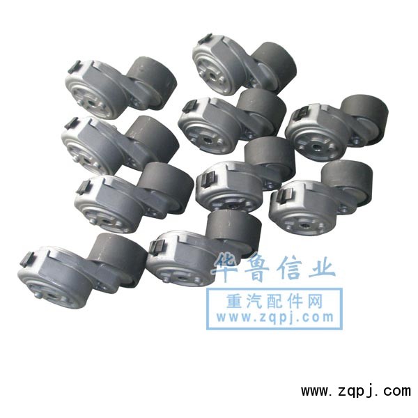 612600061332,漲緊輪--德龍,濟南約書亞汽車配件有限公司（原華魯信業(yè)）