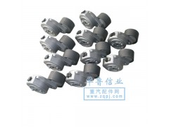 612600061332,漲緊輪--德龍,濟南約書亞汽車配件有限公司（原華魯信業(yè)）