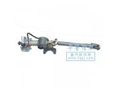 ,轉(zhuǎn)向管柱--豪沃,濟(jì)南約書(shū)亞汽車(chē)配件有限公司（原華魯信業(yè)）