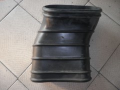 DZ93319190191,德龍F(tuán)3000進(jìn)氣道連接管,濟南達(dá)元汽配公司