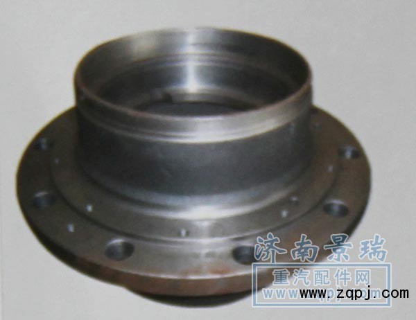 WG9231340909,后輪轂,濟(jì)南景瑞重型汽配銷(xiāo)售中心