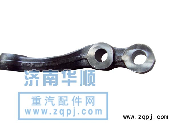 ,08款轉(zhuǎn)向拉桿臂,濟南泉卡動力汽車配件有限公司