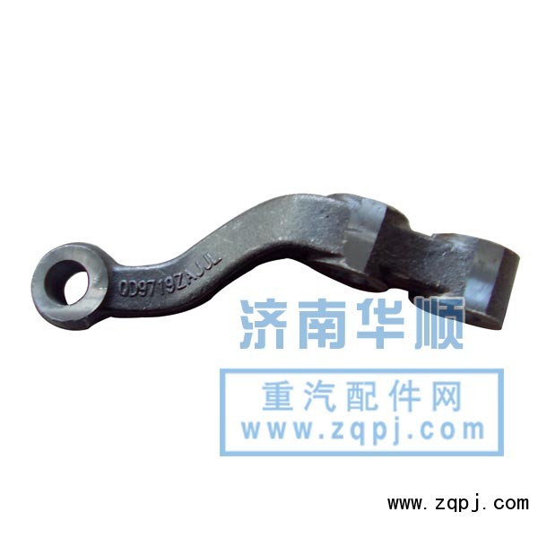 ,08款轉(zhuǎn)向拉桿臂,濟(jì)南泉卡動(dòng)力汽車配件有限公司