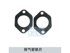 61560110111,排氣管墊片,濟南盛康汽車配件有限公司