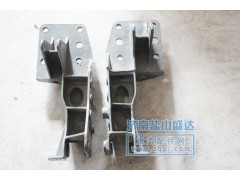 1642440011-0012,液壓鎖下支架1642440011-0012,濟南市鹽山盛達汽車配件經(jīng)銷處
