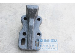 ,鋼板限位快WG9725520376,濟南市鹽山盛達汽車配件經(jīng)銷處