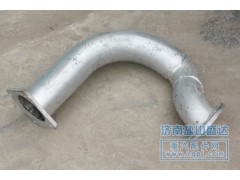 OM-1124112000002,排氣管OM-1124112000002,濟(jì)南市鹽山盛達(dá)汽車(chē)配件經(jīng)銷(xiāo)處