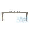 HOWO 10款防鉆杠總成