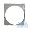 HOWO新款塑料護風(fēng)罩