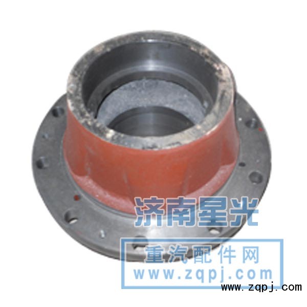 德龍F(tuán)3000,德龍F(tuán)3000后輪轂,濟(jì)南星光汽車配件銷售中心
