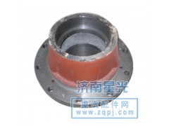 德龍F(tuán)3000,德龍F(tuán)3000后輪轂,濟(jì)南星光汽車配件銷售中心