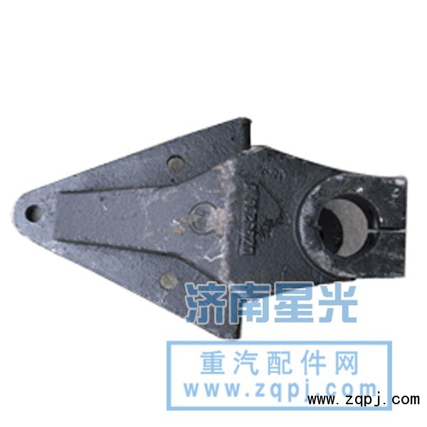DZ9521510,DZ9521510前簧前支架,濟(jì)南星光汽車配件銷售中心
