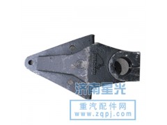 DZ9521510,DZ9521510前簧前支架,濟(jì)南星光汽車配件銷售中心