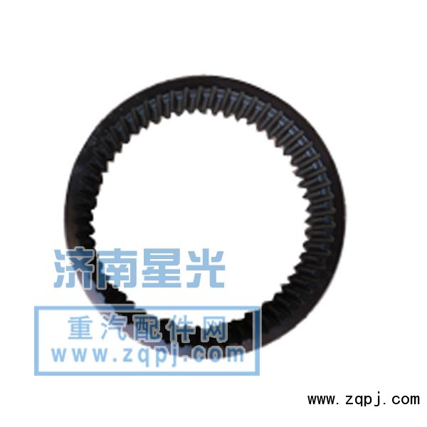 ,德龍-輪邊齒圈,濟南星光汽車配件銷售中心