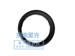 ,德龍-輪邊齒圈,濟南星光汽車配件銷售中心