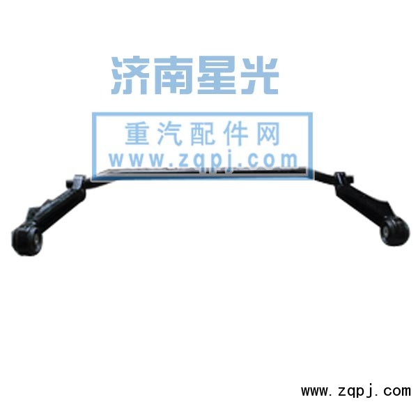 ,德龍-翻轉(zhuǎn)支架,濟(jì)南星光汽車配件銷售中心