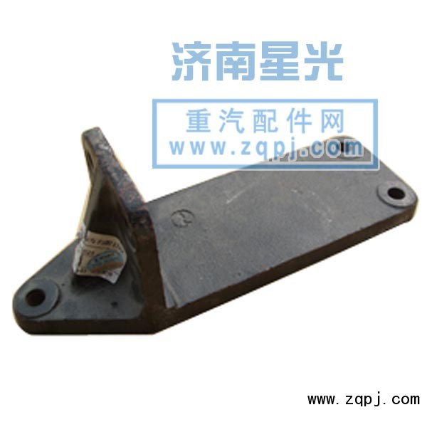 ,奧龍-發(fā)動機后支架-加高DZ911,濟南星光汽車配件銷售中心