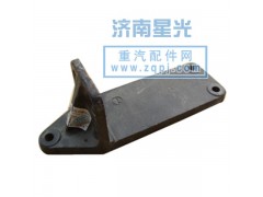 ,奧龍-發(fā)動機后支架-加高DZ911,濟南星光汽車配件銷售中心