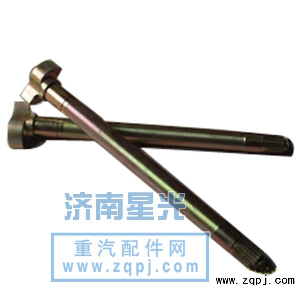 ,奧龍-后制動(dòng)凸輪軸,濟(jì)南星光汽車(chē)配件銷(xiāo)售中心