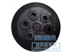 ,平衡軸蓋板F3000,濟(jì)南星光汽車配件銷售中心