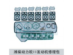 ,濰柴動力歐II發(fā)動機修理包,濟南盛康汽車配件有限公司