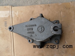 DZ9118521014,前簧前支架,濟南星光汽車配件銷售中心