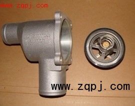 VG14060136,節(jié)溫器總成,濟南同創(chuàng)汽配發(fā)展有限公司