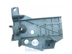 WG9725930996,HOWO11款翻轉(zhuǎn)軸左右支---濟(jì)南重貿(mào)底盤(pán)件大全,濟(jì)南濼豪汽車(chē)配件有限公司