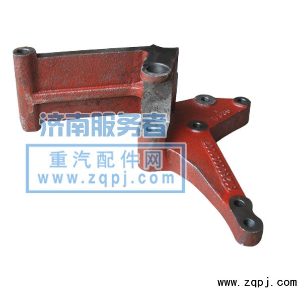 612600061007,發(fā)電機(jī)支架,濟(jì)南服務(wù)者動(dòng)力機(jī)械廠