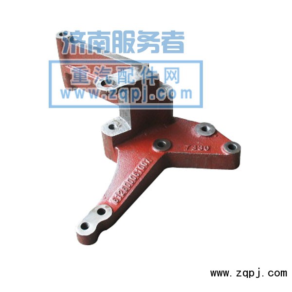 612600061007,發(fā)電機(jī)支架,濟(jì)南服務(wù)者動(dòng)力機(jī)械廠