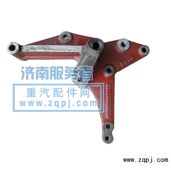 612600061007,發(fā)電機(jī)支架,濟(jì)南服務(wù)者動(dòng)力機(jī)械廠