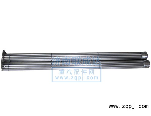 VG1557110016A,EGR冷卻管總成,濟南路泰汽配有限公司