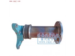 VG1062060015,風扇托架總成, 濟南魯柴動力商貿(mào)有限公司