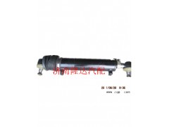 1324334001004,歐曼轉(zhuǎn)向助力缸,濟(jì)南固德汽車配件有限公司--原隆達(dá)