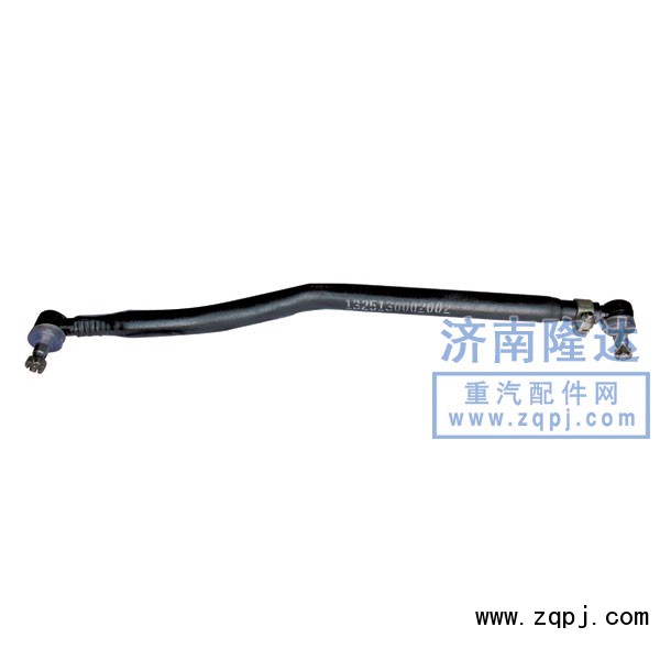 1325130002002,歐曼轉(zhuǎn)向直拉桿,濟南固德汽車配件有限公司--原隆達(dá)