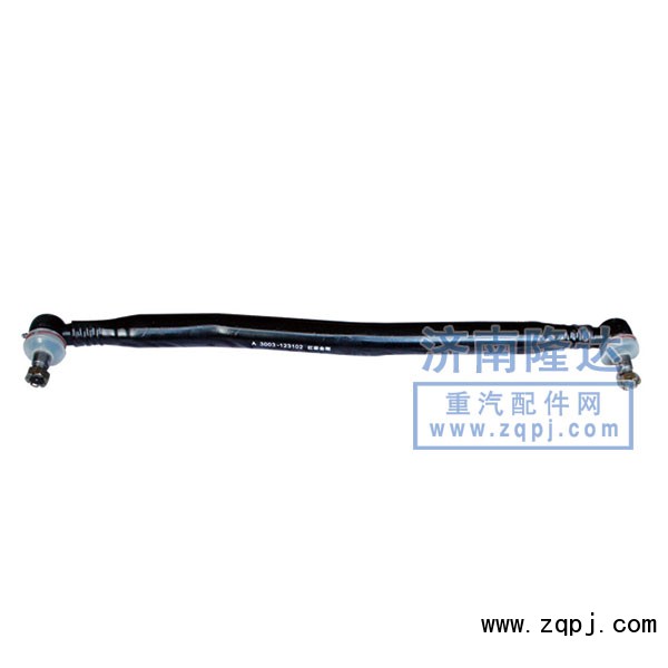 紅巖金剛轉(zhuǎn)向直拉桿A3003-123102/A3003-123102