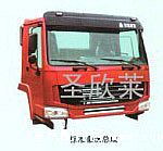 ,標準豪沃駕駛室總成,濟南圣欣萊經(jīng)貿(mào)有限公司