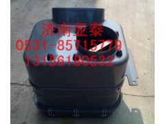 WG9931190001,豪沃A7油濾器總成,濟南市銘卡汽車配件配件廠