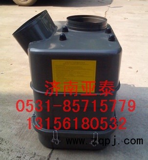 WG9931190001,豪沃A7油濾器總成,濟南市銘卡汽車配件配件廠