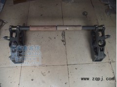 NZ1651430160,前懸總成,濟(jì)南隆旭汽車配件有限公司