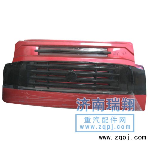 WG1642110013,散熱器面罩,濟(jì)南嘉磊汽車(chē)配件有限公司(原濟(jì)南瑞翔)