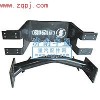 供應(yīng)陜汽奧龍鞍型橫梁等系列產(chǎn)品，質(zhì)優(yōu)價廉