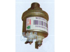 WG9130713001/1,氣壓傳感器,山東明水汽車配件廠濟南辦事處