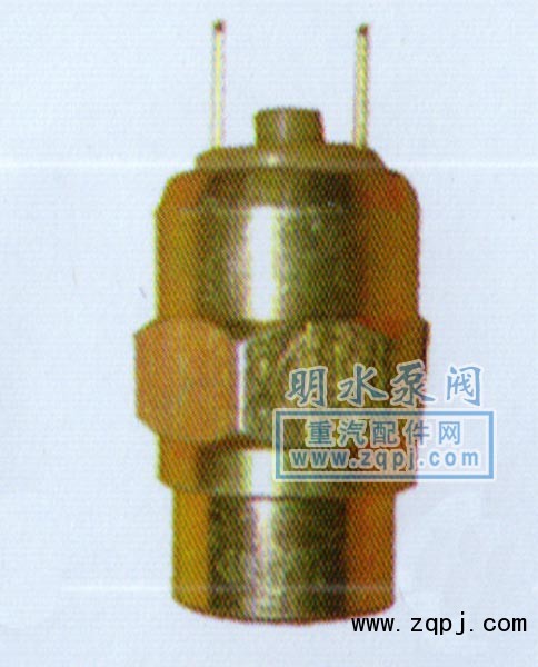 WG9100720004,氣壓信號燈開關(guān),山東明水汽車配件廠濟南辦事處
